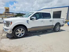 1FTEW1C59MFA31302 2021 FORD F-150