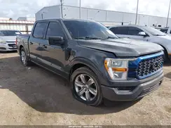 1FTEW1C59MFA32420 2021 FORD F-150