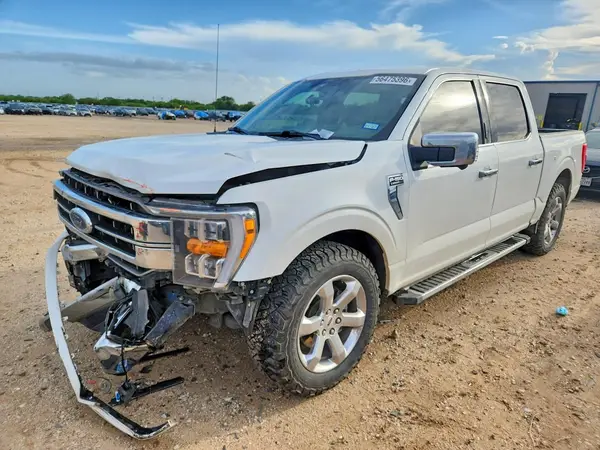 1FTEW1C59MFA99566 2021 FORD F-150 - Image 1