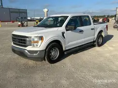 1FTEW1C59MFC09757 2021 FORD F-150