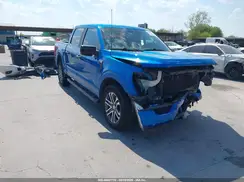1FTEW1C59MFC46176 2021 FORD F-150