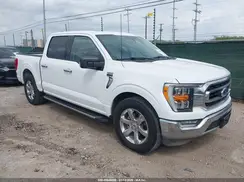 1FTEW1C59MFC46226 2021 FORD F-150