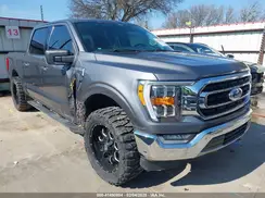1FTEW1C59MFC46694 2021 FORD F-150