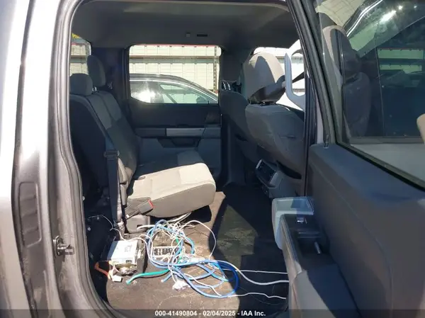 1FTEW1C59MFC46694 2021 FORD F-150 - Image 8