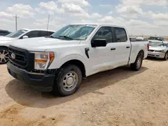 1FTEW1C59MFC72924 2021 FORD F-150