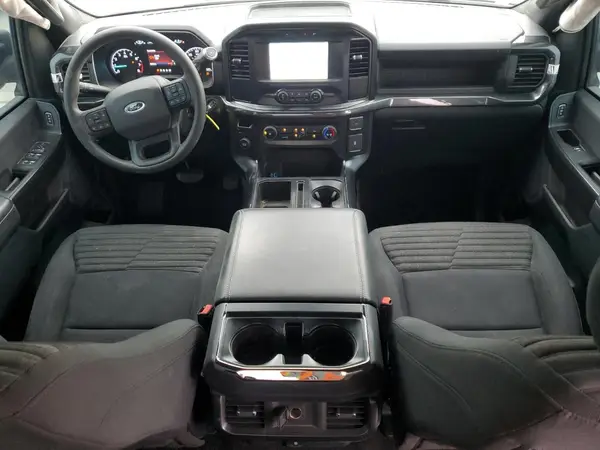 1FTEW1C59NFA26117 2022 FORD F-150 - Image 8