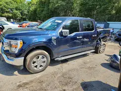 1FTEW1C59NFA47534 2022 FORD F-150