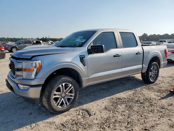 1FTEW1C59NFB09773 2022 FORD F-150 - Image 1