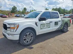 1FTEW1C59NFC44347 2022 FORD F-150