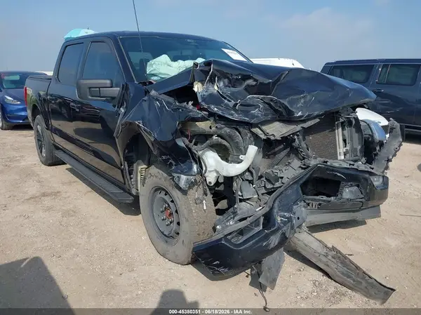 1FTEW1C59NKE04511 2022 FORD F-150 - Image 1