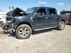 1FTEW1C59NKE21051 2022 FORD F-150