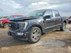 1FTEW1C59NKE79595 2022 FORD F-150