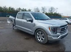 1FTEW1C59PFA22085 2023 FORD F-150