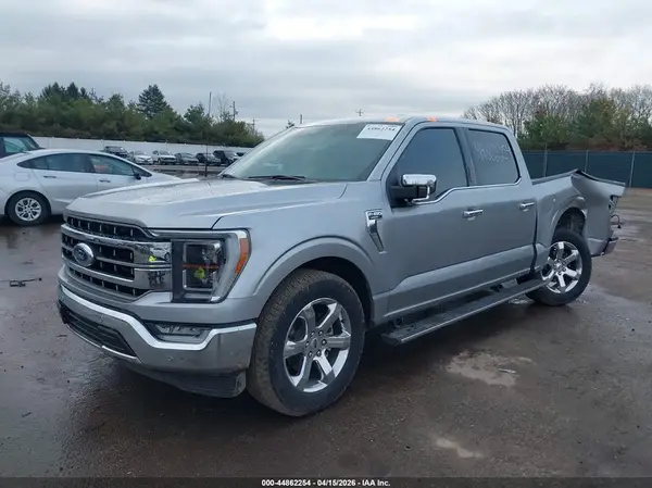 1FTEW1C59PFA22085 2023 FORD F-150 - Image 2