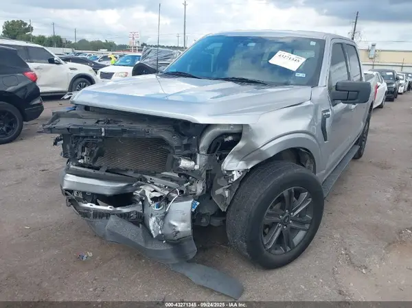 1FTEW1C59PFA29215 2023 FORD F-150 - Image 2