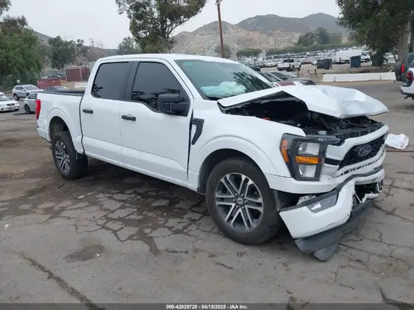 1FTEW1C59PFB00252 2023 FORD F-150 - Image 1