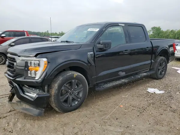 1FTEW1C59PFC27499 2023 FORD F-150 - Image 1