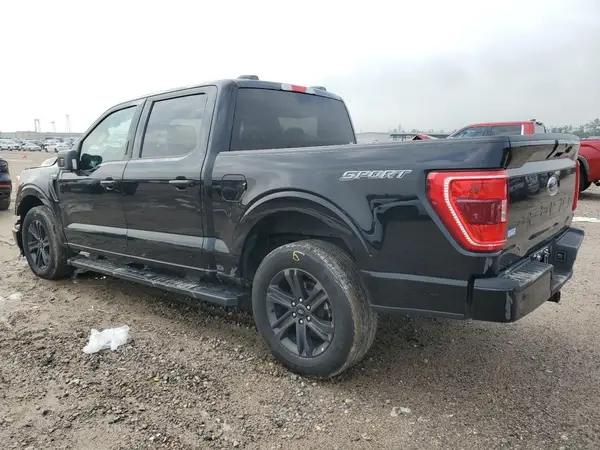 1FTEW1C59PFC27499 2023 FORD F-150 - Image 2