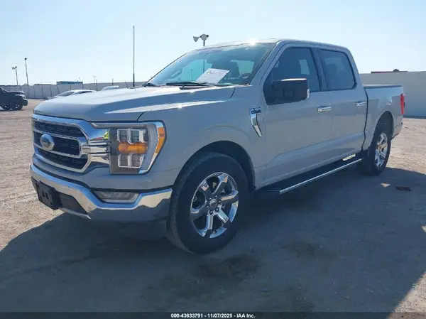 1FTEW1C59PFC37031 2023 FORD F-150 - Image 2