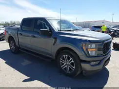 1FTEW1C59PFC41421 2023 FORD F-150
