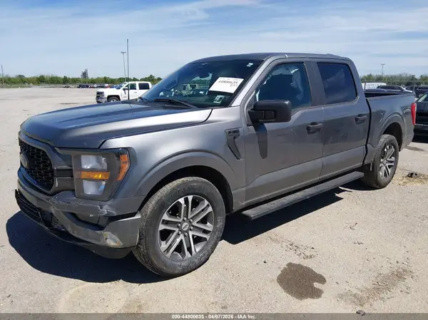 1FTEW1C59PFC41421 2023 FORD F-150 - Image 2