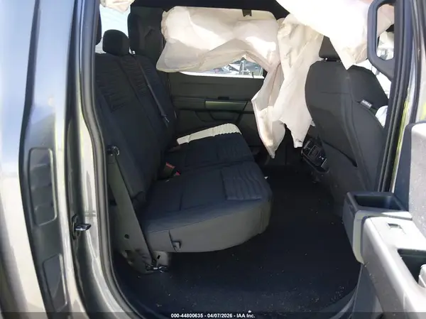 1FTEW1C59PFC41421 2023 FORD F-150 - Image 8