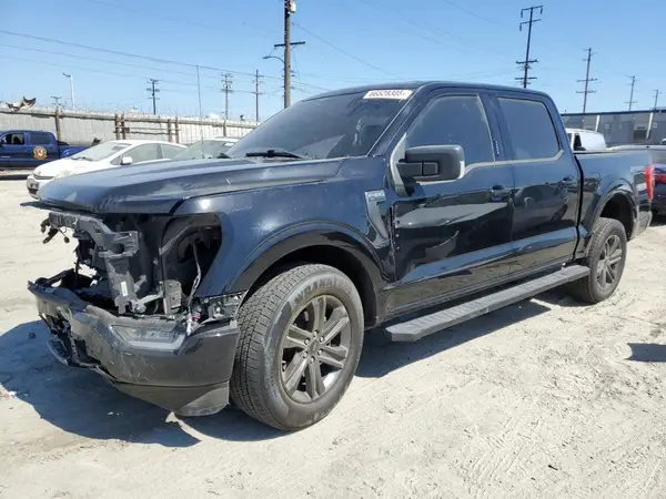 1FTEW1C59PFC47929 2023 FORD F-150 - Image 1