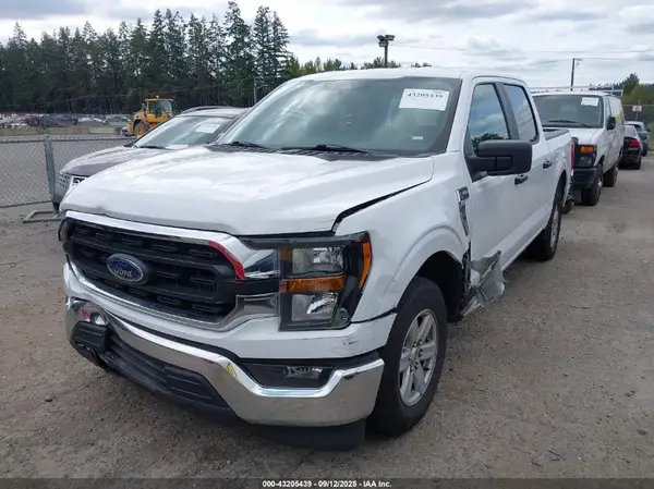 1FTEW1C59PKD23818 2023 FORD F-150 - Image 2