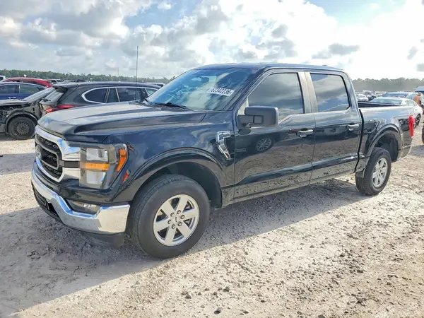 1FTEW1C59PKD23933 2023 FORD F-150 - Image 1