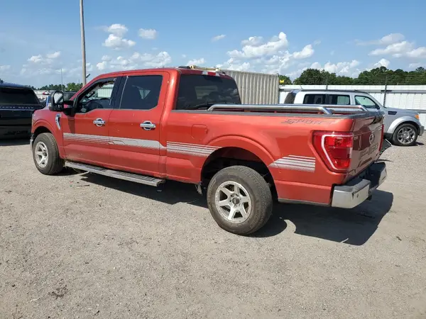 1FTEW1C59PKE45157 2023 FORD F-150 - Image 2