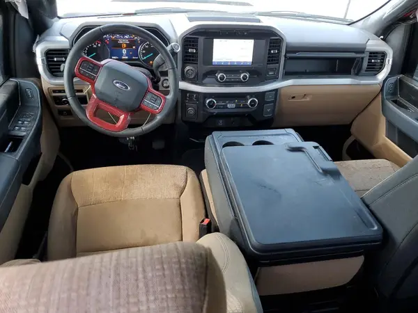1FTEW1C59PKE45157 2023 FORD F-150 - Image 8
