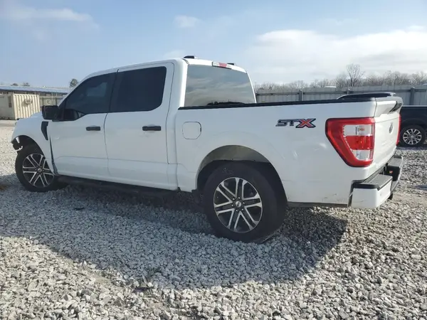 1FTEW1C59PKF70501 2023 FORD F-150 - Image 2
