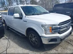 1FTEW1C5XJFA41316 2018 FORD F-150