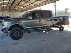 1FTEW1C5XJFA46533 2018 FORD F-150