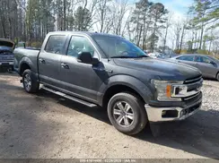 1FTEW1C5XJFA72582 2018 FORD F-150