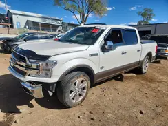1FTEW1C5XJFA86854 2018 FORD F-150