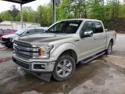 1FTEW1C5XJFB08934 2018 FORD F-150
