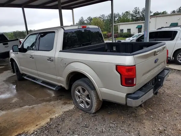 1FTEW1C5XJFB08934 2018 FORD F-150 - Image 2