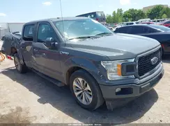 1FTEW1C5XJFB27290 2018 FORD F-150