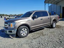 1FTEW1C5XJFB30478 2018 FORD F-150