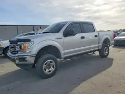 1FTEW1C5XJFB30495 2018 FORD F-150