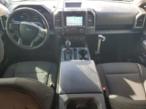 1FTEW1C5XJFB38130 2018 FORD F-150 - Image 8
