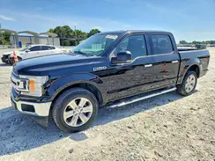 1FTEW1C5XJFB63142 2018 FORD F-150