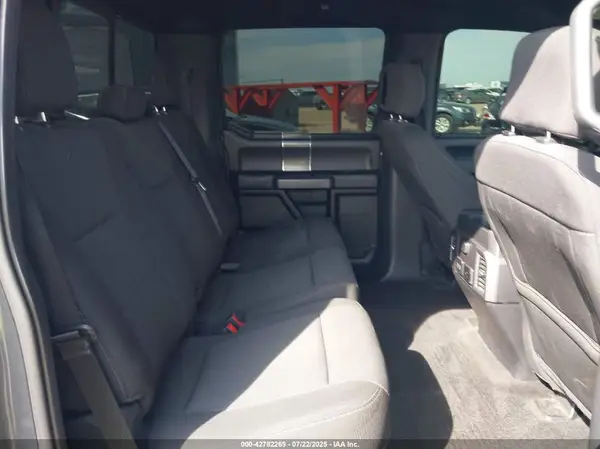 1FTEW1C5XJFB70432 2018 FORD F-150 - Image 8