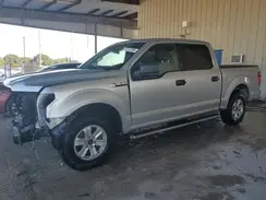 1FTEW1C5XJFB87179 2018 FORD F-150