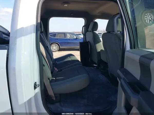 1FTEW1C5XJFC45839 2018 FORD F-150 - Image 8