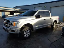 1FTEW1C5XJFC47641 2018 FORD F-150
