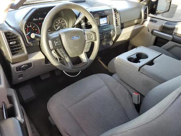 1FTEW1C5XJFC47641 2018 FORD F-150 - Image 8