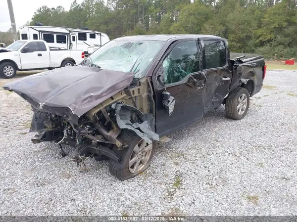 1FTEW1C5XJFC69820 2018 FORD F-150 - Image 2