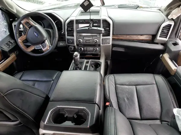 1FTEW1C5XJFD02072 2018 FORD F-150 - Image 8